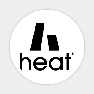 Heat Clothing Magnet